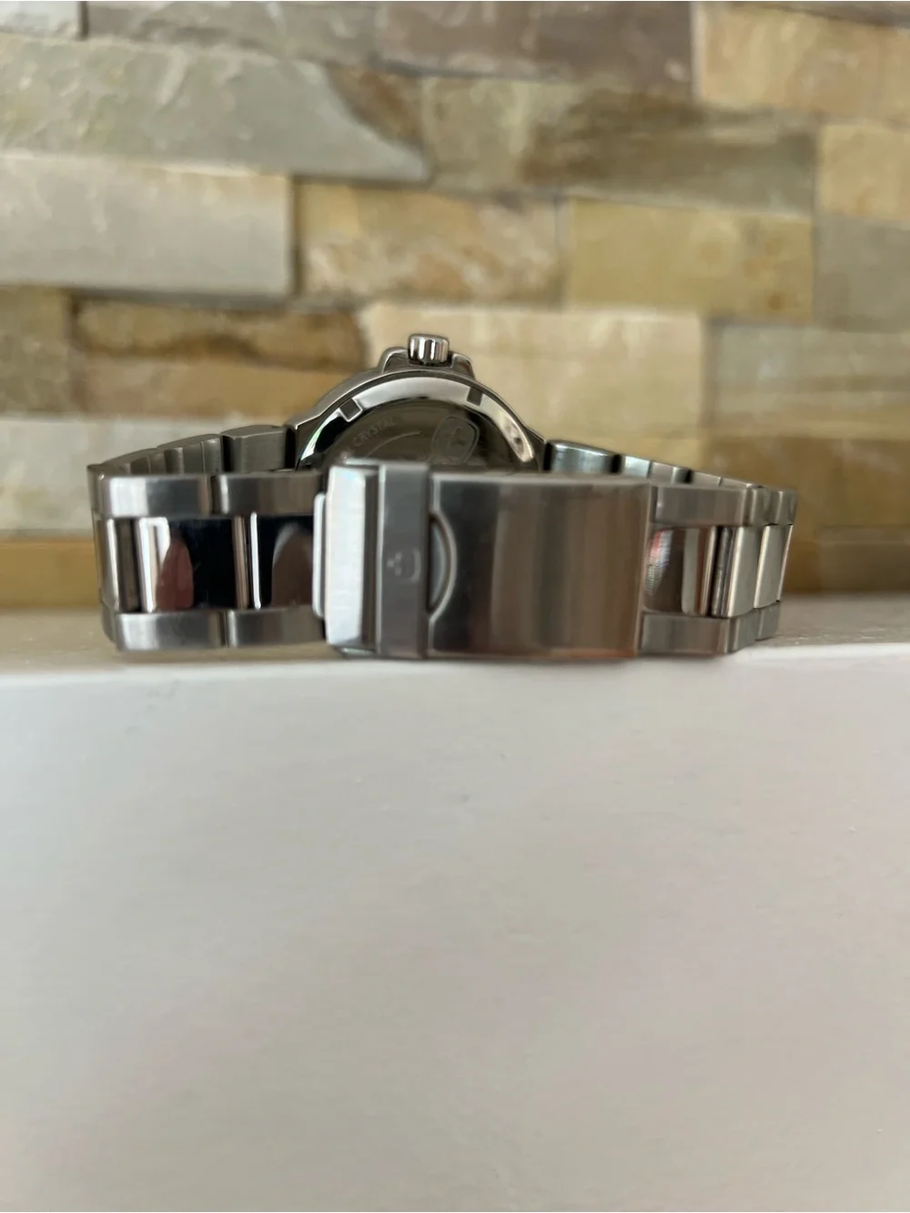 Men’s Swiss Army Wenger Military Watch